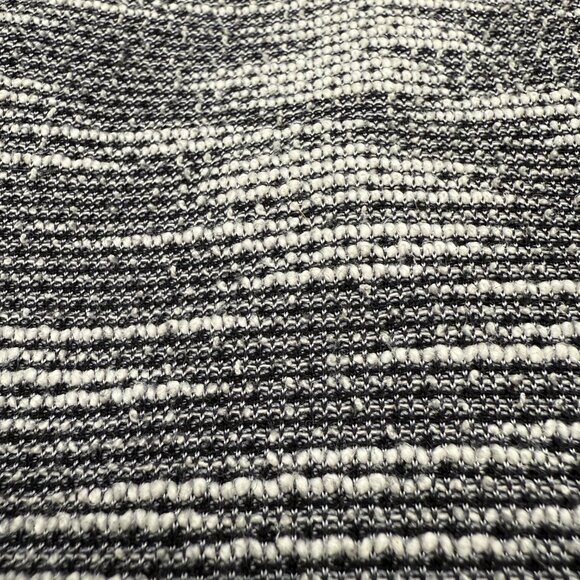 Women's TOPSHOP Tweed Double-Breasted Unlined Blazer |‎ Size 8 - Picture 6 of 10